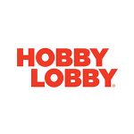 Hobby Lobby sells decor and yarn