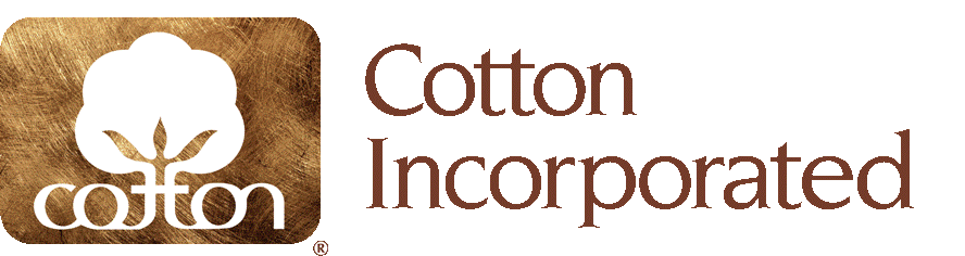 Cotton incorporated logo