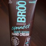 knitting hand cream by broo