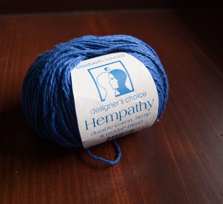 hemp yarn modal yarn cotton yarn elizabeth lavold hempathy