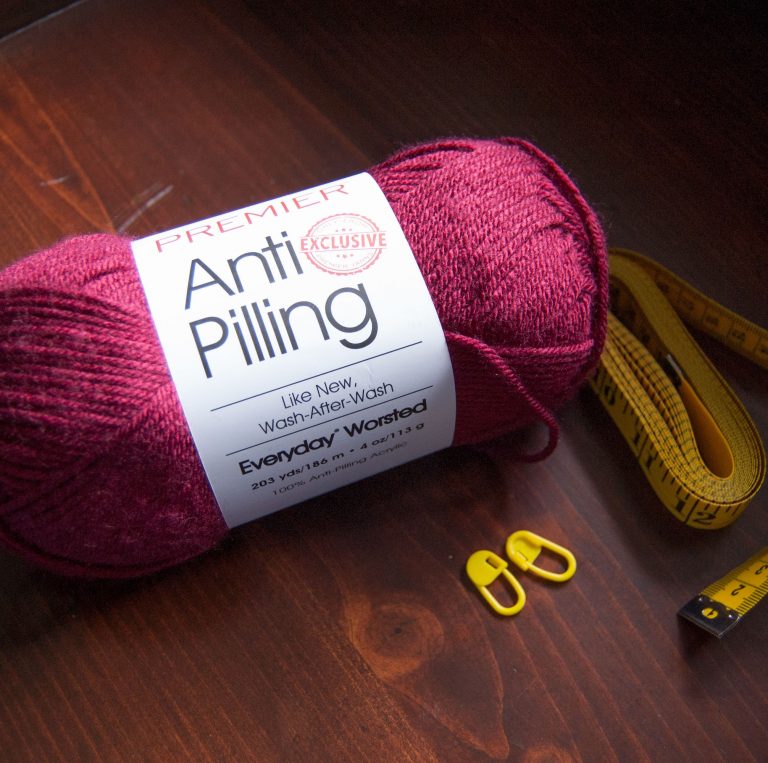 premier yarns anti-pilling acrylic yarn everyday worsted