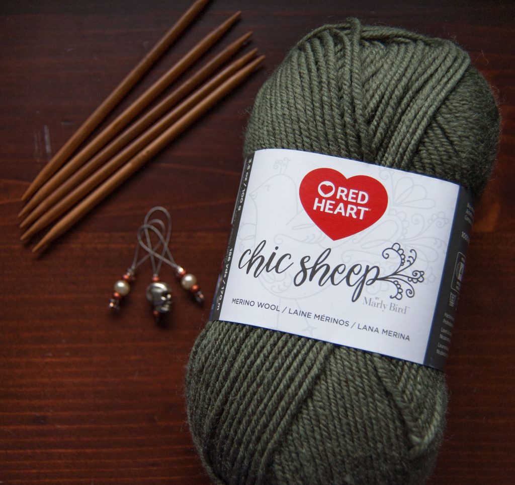 Chic Sheep Superwash Merino Yarn Budget Yarn Reviews