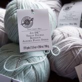 acrylic anti-pilling yarn joy dk by loops and threads