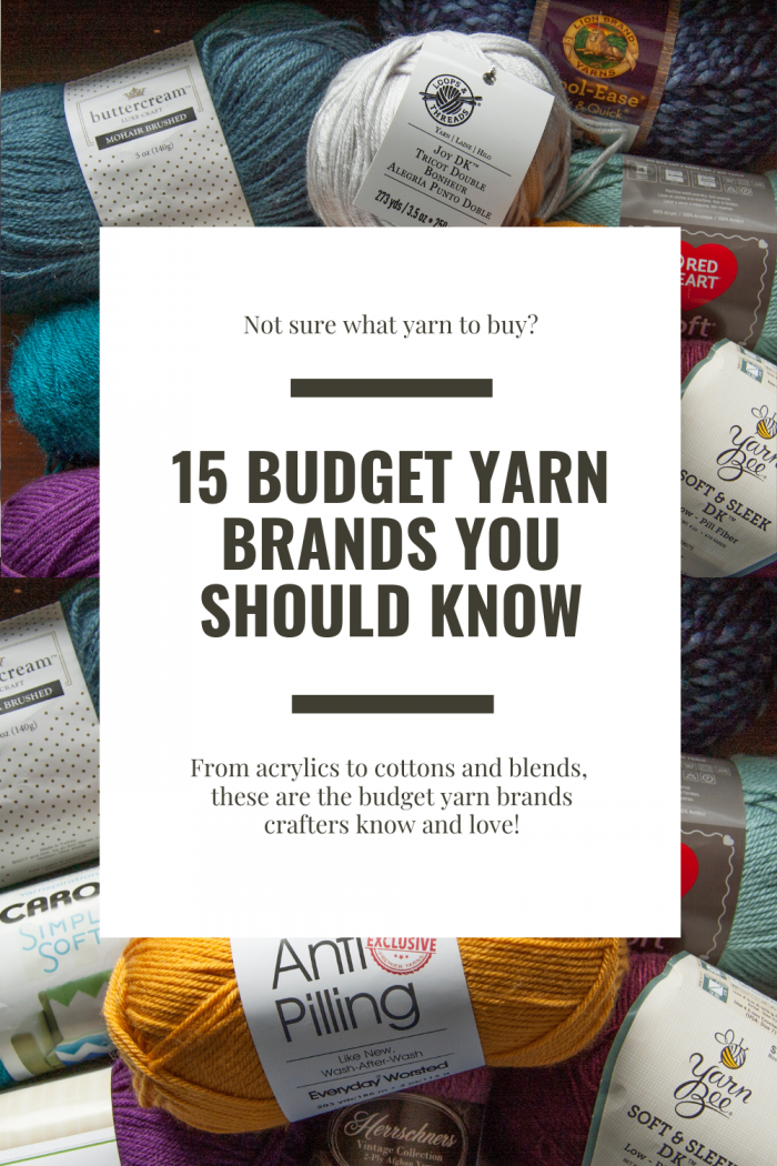 Yarn Vs Thread  Everything You Need to Know - love. life. yarn.