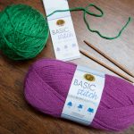 Lion Brand Basic Stitch Yarns Premium Anti-Pilling