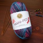 Lion Brand Sock-Ease Review - Budget Yarn Reviews