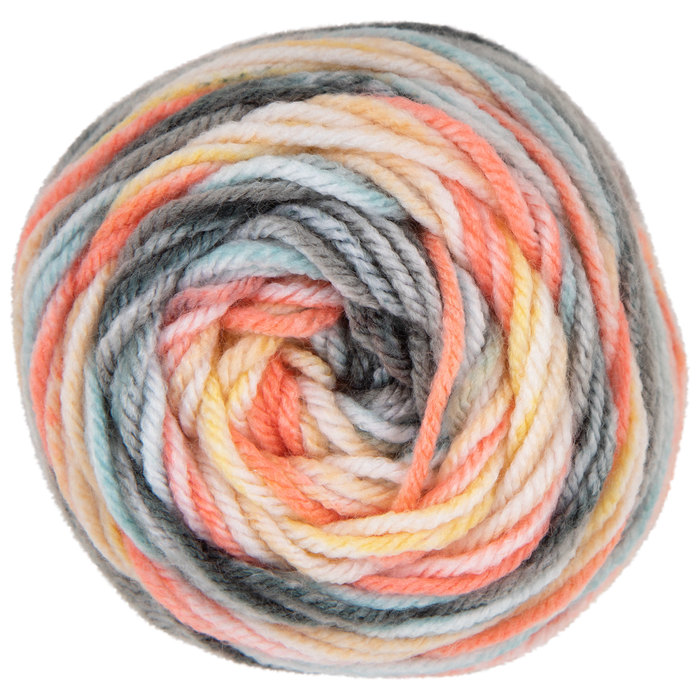 Hobby Lobby I Love This Yarn! - Budget Yarn Reviews