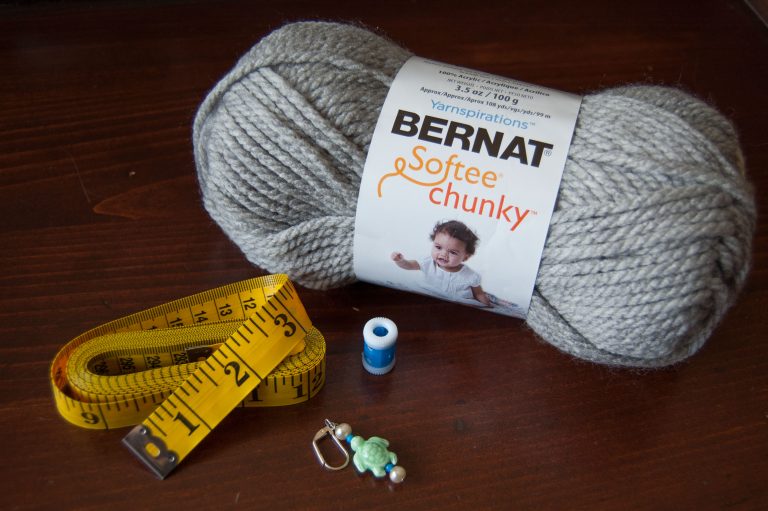 acrylic yarn softee chunky bernat