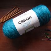 Caron Simply Soft Acrylic Yarn - Budget Yarn Reviews