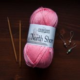 north shore acrylic yarn cascade yarns