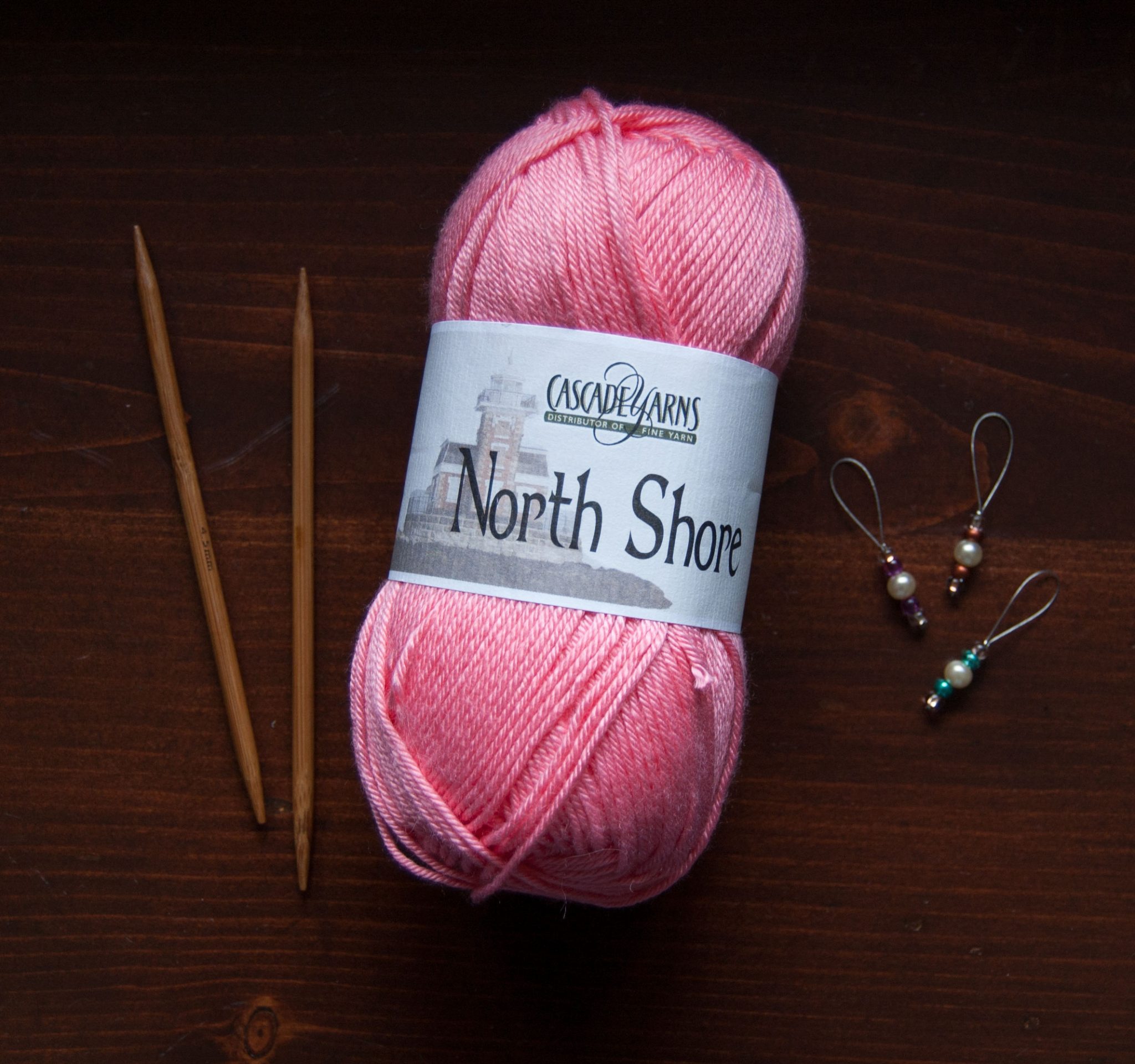 Cascade Yarns North Shore Yarn Review - Budget Yarn Reviews