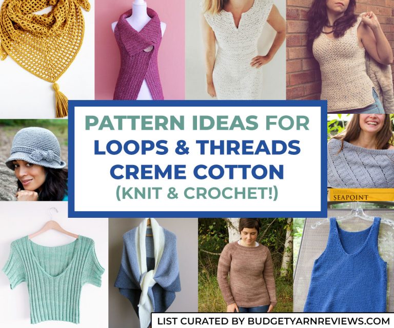 160 Loop yarn patterns ideas in 2024