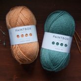 acrylic yarn paintbox simply aran simply dk