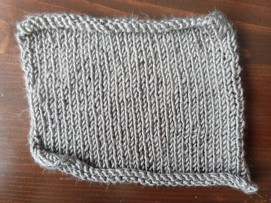 K+C Smooth Yarn Review - My New Favorite! - Budget Yarn Reviews