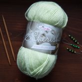 king cole cherished dk acrylic yarn 