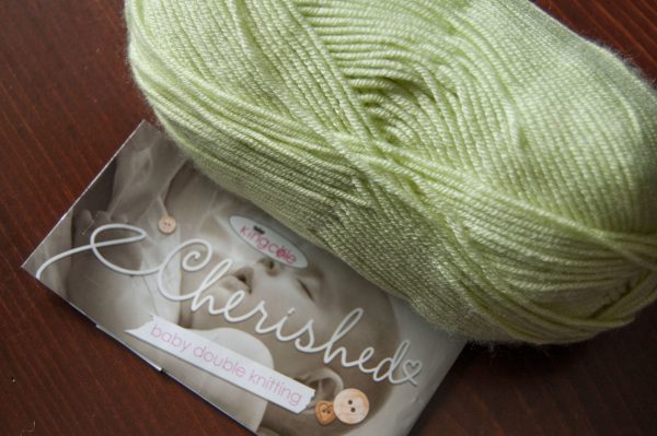 acrylic yarn king cole cherished dk