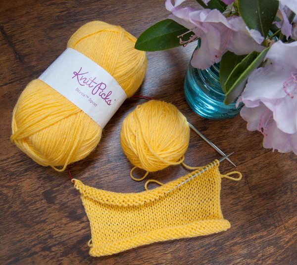 Knit Picks Brava Sport Yarn Review - Quality, Colours, and More! - This  Pixie Creates