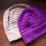 free hat knitting pattern nonna rosalie's toque