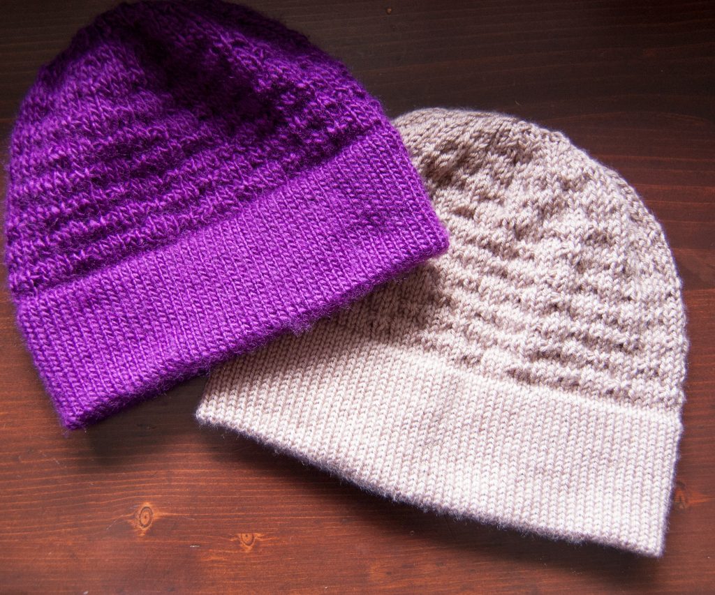 Knitting: Flat Cap for Grandpa  GOODKNITS // a knitting & crochet blog