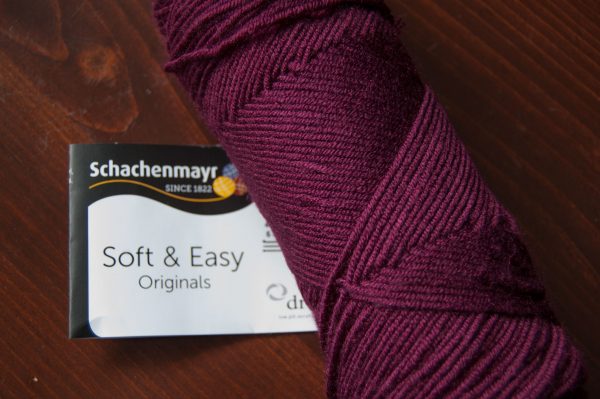 soft & easy yarn schachenmayr dralon acrylic yarn