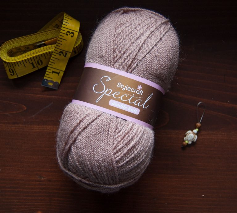 Stylecraft Special DK - Budget Yarn Reviews