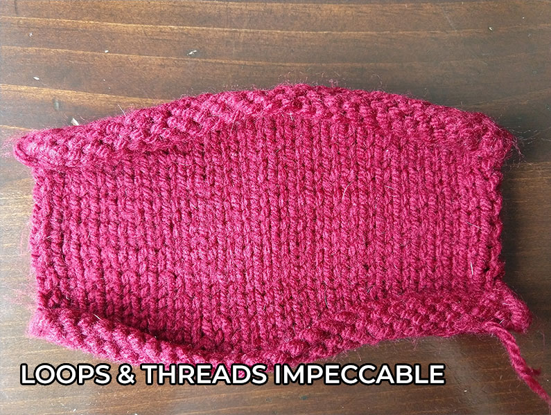 Check out my honest and unbiased review of the Loops & Threads