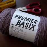 premier yarns basix acrylic yarn
