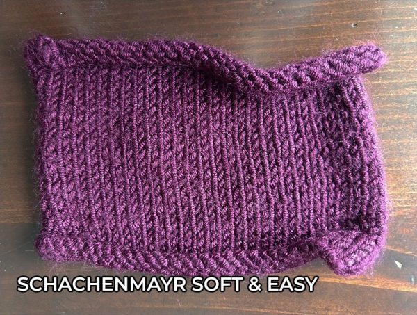 knitting yarn Schachenmayr Soft and Easy Yarn