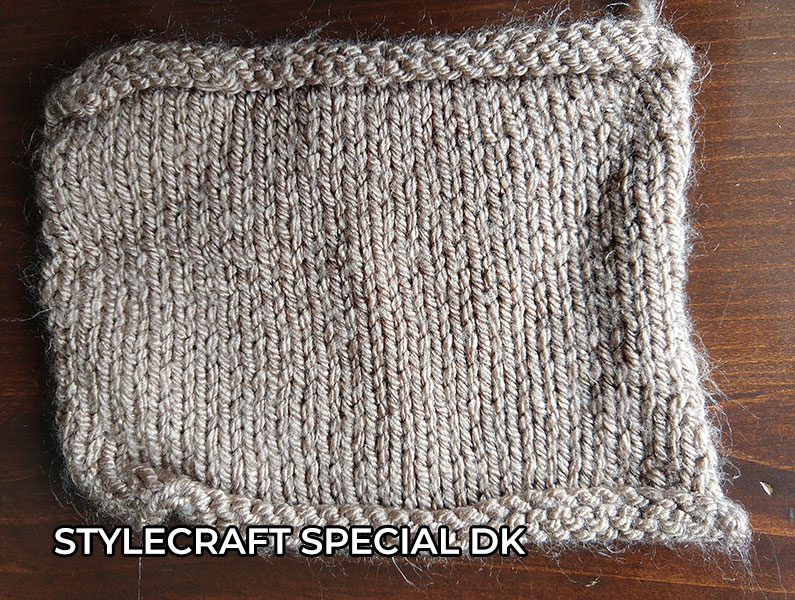 knitting yarn Stylecraft Special DK Yarn
