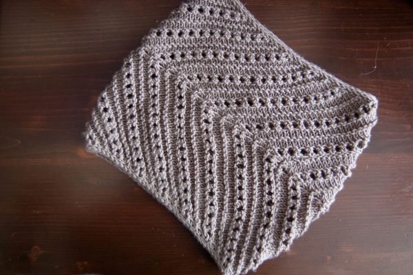 cowl knitting pattern k&c smooth yarn