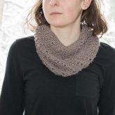 cowl knitting pattern free for all