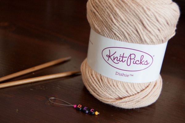Knit Picks Dishie Cotton Yarn
