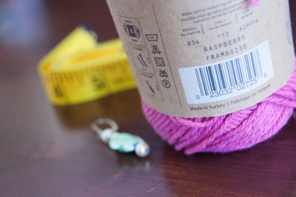 The Best Absorbent Cotton Yarn - Ultimate Cotton Crafting Yarn Test -  Budget Yarn Reviews